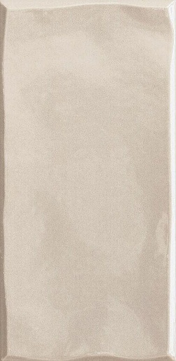 Tr3nd Majolica Shiny Ivory 12.5 x 25 - фото 1