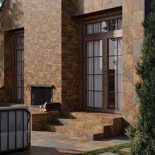 Paradyz Ardis Rust 1