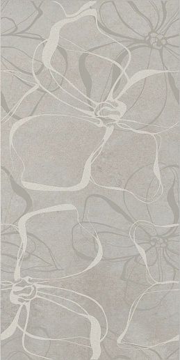 Naomi Graphite 30x60 - фото 1