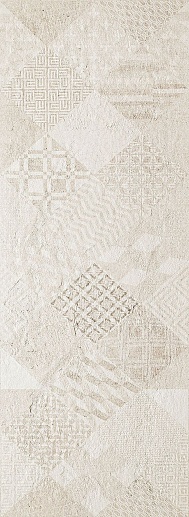 Cava Silver Geo 32.8x89.8 - фото 1