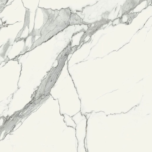 Specchio Carrara Pol 119.8x119.8 - фото 1