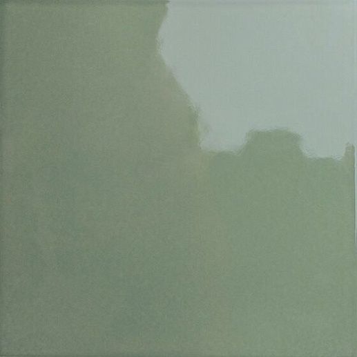 Bits Square Kale Gloss 11.6x11.6 - фото 1