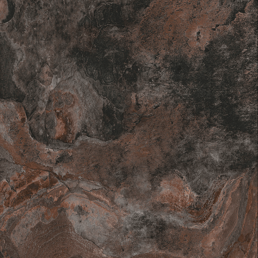 Slate Way Brown 60x60 - фото 1