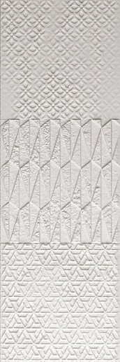 Lowry Rilv. Blanco 20x60 - фото 1