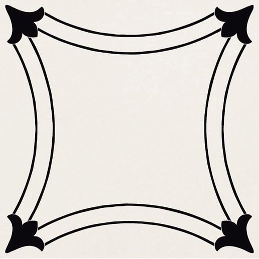 Carisma Italiano Soldino Su Bianco Thassos Sup. 60x60 - фото 1