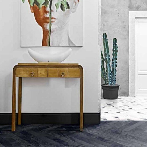 Colli Ceramica Byron 1