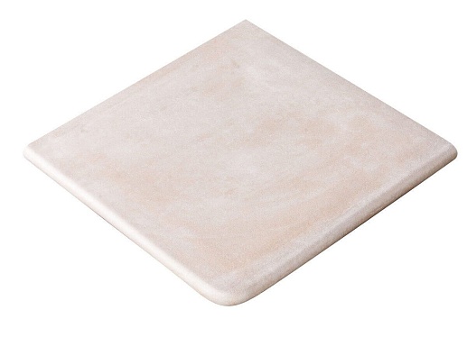 Alhamar Cartabon Fior. Blanco 33x33 - фото 1