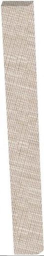 Tailorart Battiscopa Sand 7.3x90 - фото 1