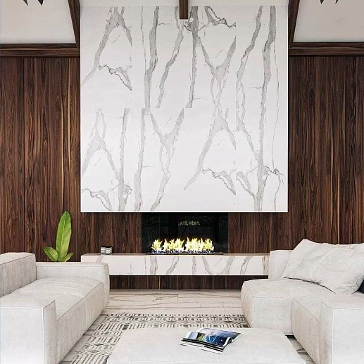 Cube Ceramica Calacatta 6