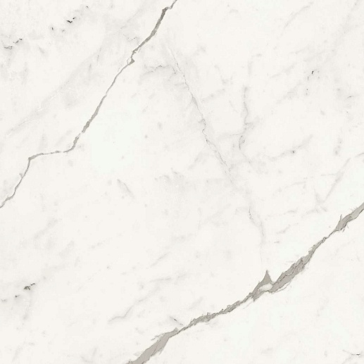 Marvel Shine Statuario Supremo 75x75 Silk - фото 1