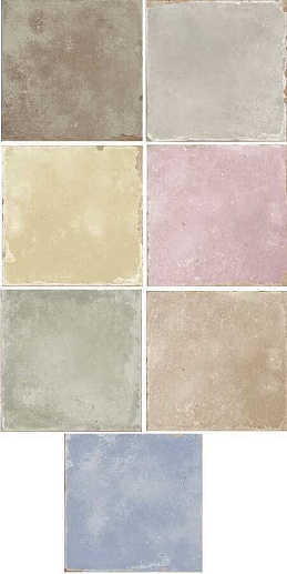 Lenos Color 22.3x22.3 - фото 1