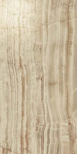 Supernova Onyx Floor Ivory Chiffon Lap 60x120 - фото 1