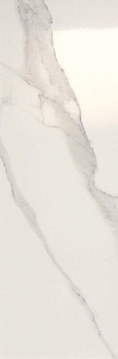 Roma Classic Statuario 30.5x91.5 - фото 1