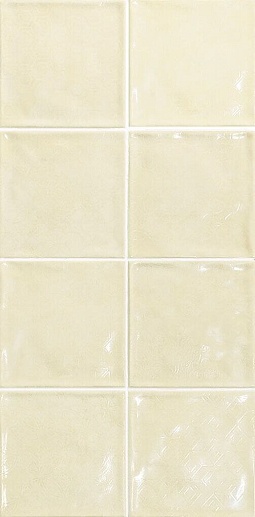 Glamour-Chic Decoro Chic Bone 15x15 - фото 1