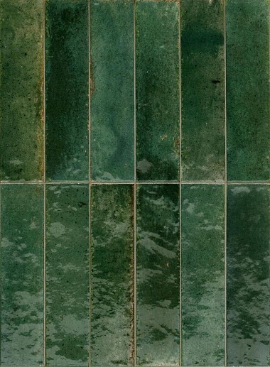 Lume Green 6x24 - фото 1
