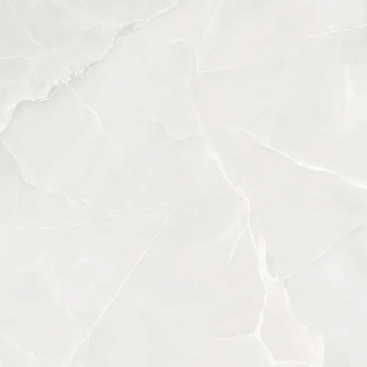 P.E. Scarlet Soft White Pul. Rect 100x100 - фото 1