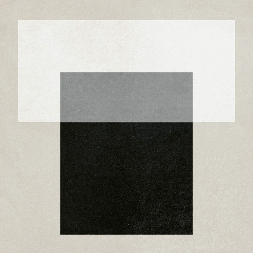 Futura T White 15x15 - фото 1