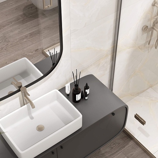Laparet Stubay Onyx Crema 1