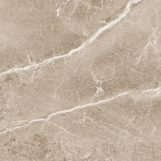 Obsidian Taupe Матовый 60x60 - фото 1
