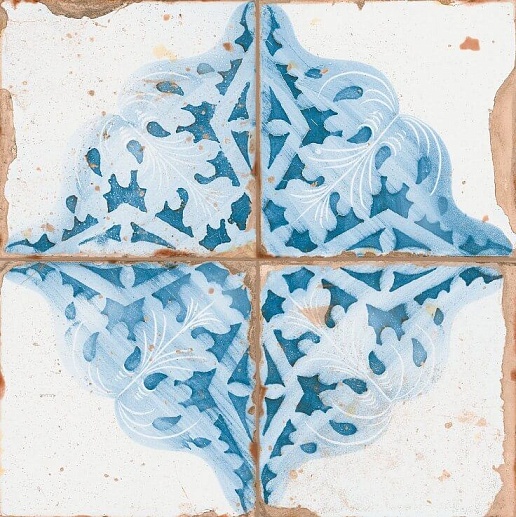 FS Artisan Decor-A 33x33 - фото 1