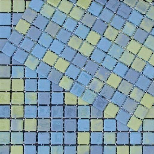 Acquarella Acqua-5 Caribe 31.6x31.6 - фото 1