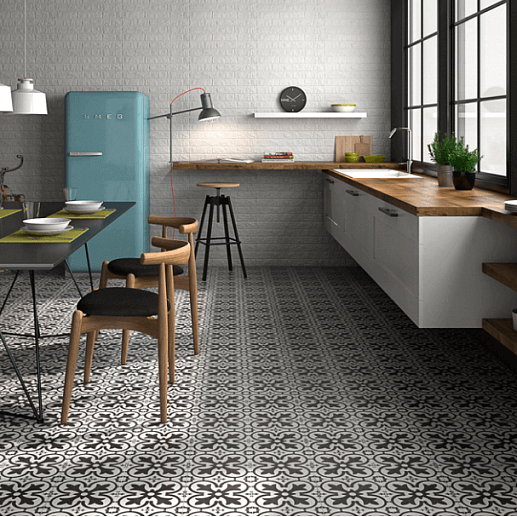 Geotiles Boulevar 1