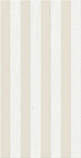 Mundi Stripe Beige 34x66.5 1.13 - фото 1