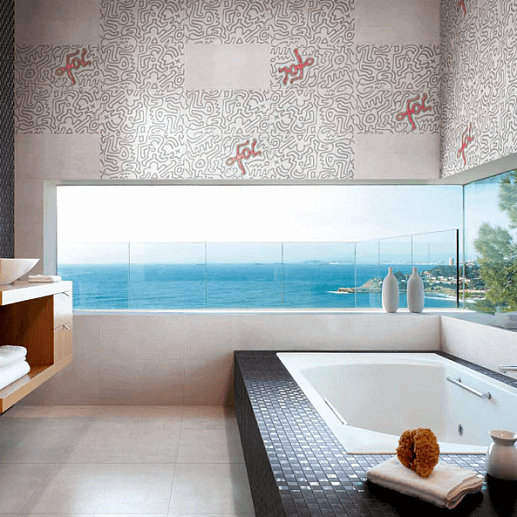 Settecento The Wall 1