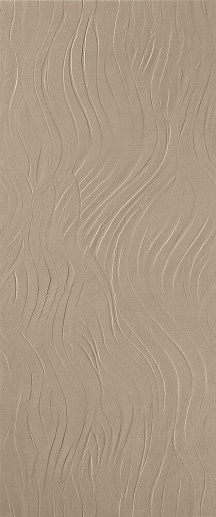 Boost Natural 3D Wave Ecru 50x120 - фото 1