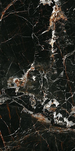 Cr. Lux Laurants Brown Pul. Rect. 60x120 - фото 1
