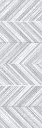 Ghent Silver Decor 33.3x100 - фото 1