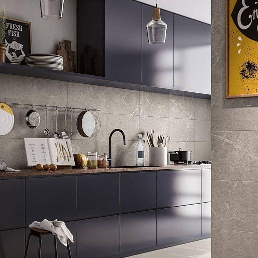 Imola Ceramica Blue Savoy 1