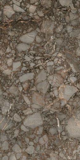 Nature Mood Riverbed Gloss 6mm R 120x240 - фото 1
