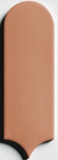 Fan Clay Matt 7.2x19.5 - фото 1