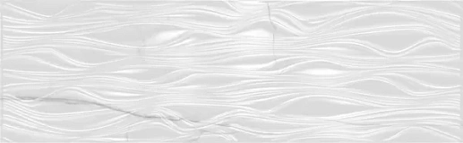 Vivid White Calacatta Breeze 29.75x99.55 - фото 1