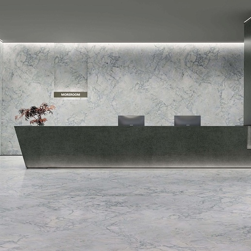 Moreroom Stone Calacatta Grey 1