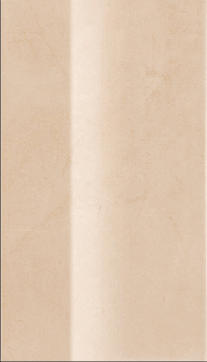 Deluxe Beige Alzata 17.5x30.5 - фото 1