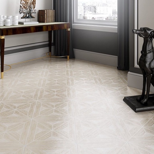 Grasaro Parquet Art 1