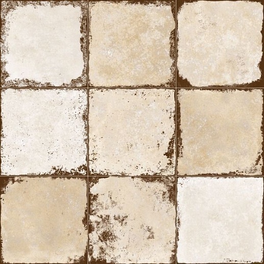 Rialto Beige 58x58 - фото 1