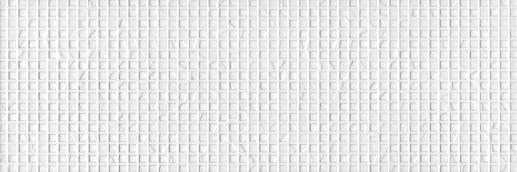 60168 Бьянка белый матовый чип 20x60x0.9 - фото 1