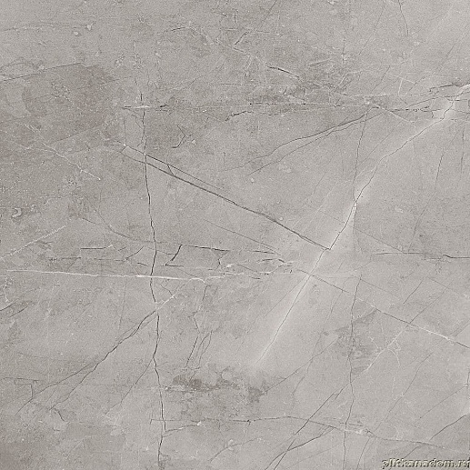 Remos Grey Mat 59.8x59.8 - фото 1