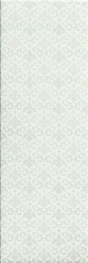 Preciouswall Statuario Ornamenta 25x75 - фото 1