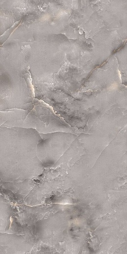 Grand Classic Onyx Dark Polished 80x160 - фото 1