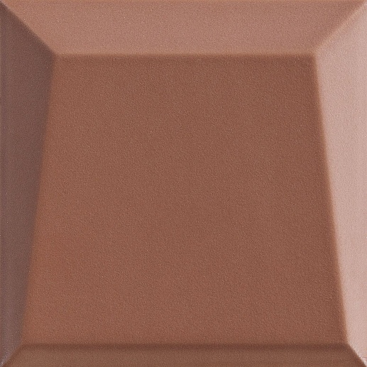 Up Lingotto Avana Glossy 3D 10x10 - фото 1