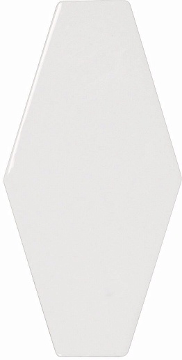Harlequin White 10x20 - фото 1
