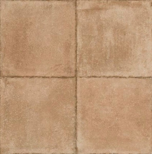 I Chiostri Chiostro Tabacco 30x30 - фото 1