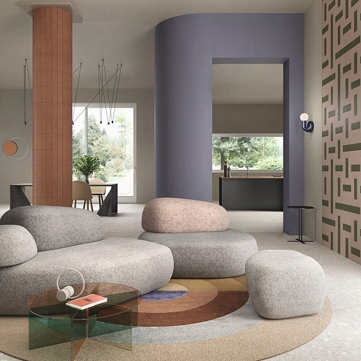 Lea Ceramiche Slimtech Side Stone 1