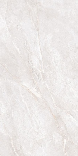 Belvedere Orobico Bianco Polished 60x120 - фото 1