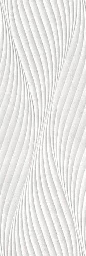 Donna Silver Decor 33.3x100 - фото 1