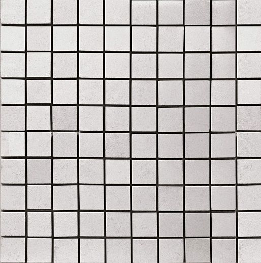 Donna D. Donna Silver Mosaic 30x30 - фото 1